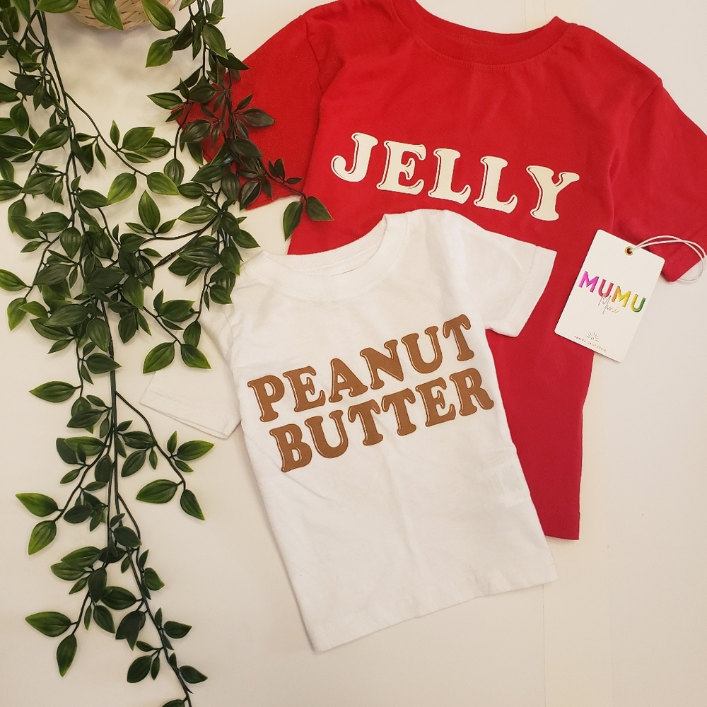 Show me your Mumu Matching shirts